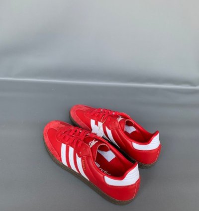 adidas Arsenal FC Samba Team Power Red - HQ7033