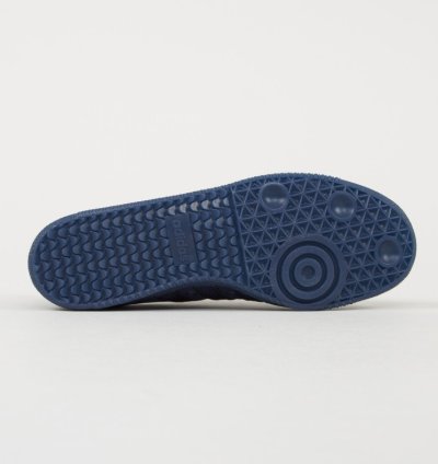 adidas shoes CP Company  Samba Dark Blue - CG5957