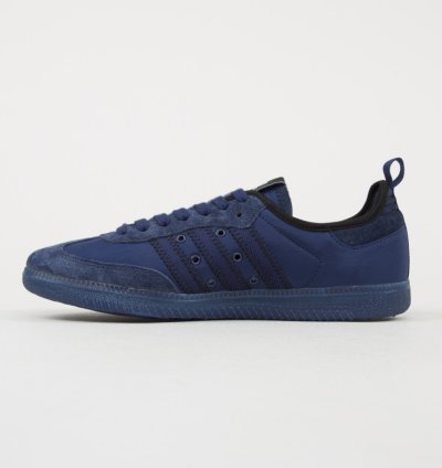 adidas shoes CP Company  Samba Dark Blue - CG5957