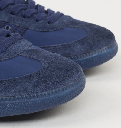 adidas shoes CP Company  Samba Dark Blue - CG5957