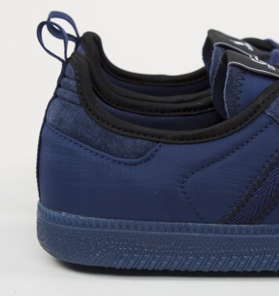 adidas shoes CP Company  Samba Dark Blue - CG5957