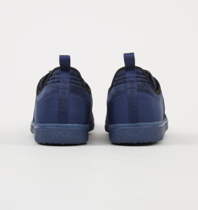 adidas shoes CP Company  Samba Dark Blue - CG5957