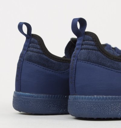 adidas shoes CP Company  Samba Dark Blue - CG5957
