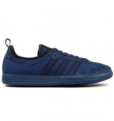 adidas shoes CP Company  Samba Dark Blue - CG5957