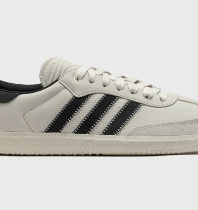 adidas Samba Humanrace Core Black - ID9065