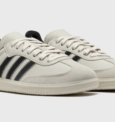 adidas Samba Humanrace Core Black - ID9065