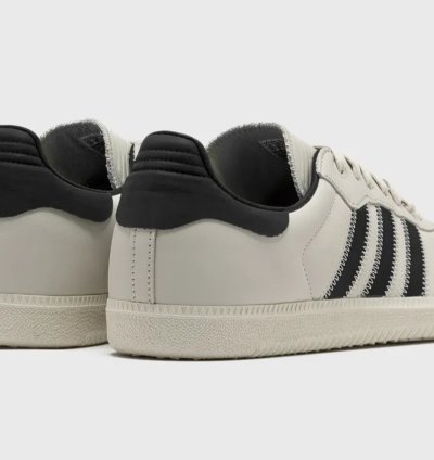 adidas Samba Humanrace Core Black - ID9065