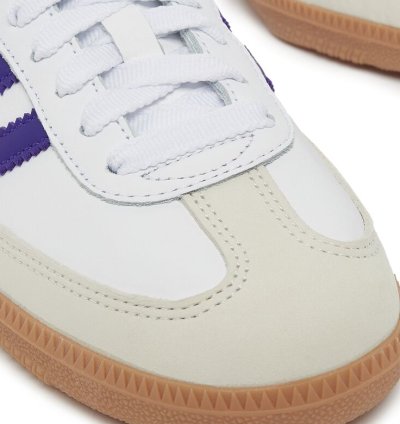 adidas Samba OG White Energy Ink Gum - IF6514