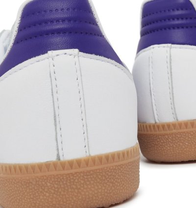 adidas Samba OG White Energy Ink Gum - IF6514