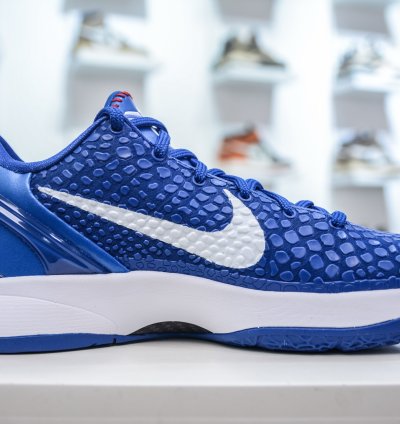 Kobe 6 Protro ' Dodgers '