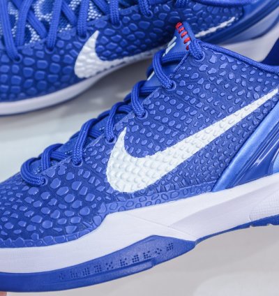 Kobe 6 Protro ' Dodgers '