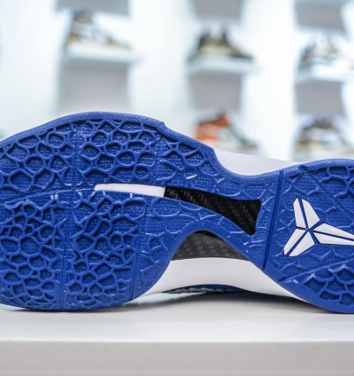 Kobe 6 Protro ' Dodgers '