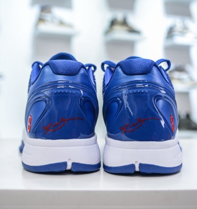 Kobe 6 Protro ' Dodgers '