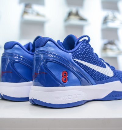 Kobe 6 Protro ' Dodgers '