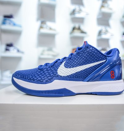 Kobe 6 Protro ' Dodgers '