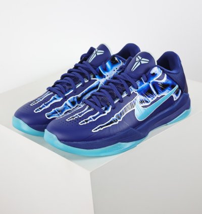 Nike Zoom Kobe 5 Protro ' X-Ray '