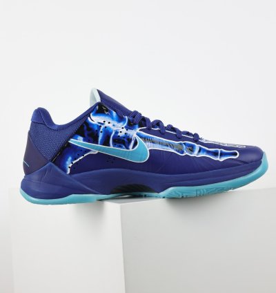 Nike Zoom Kobe 5 Protro ' X-Ray '