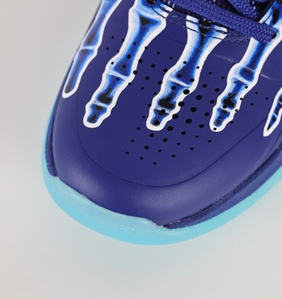 Nike Zoom Kobe 5 Protro ' X-Ray '