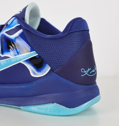 Nike Zoom Kobe 5 Protro ' X-Ray '