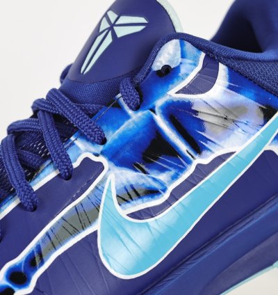 Nike Zoom Kobe 5 Protro ' X-Ray '