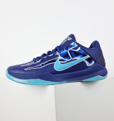 Nike Zoom Kobe 5 Protro ' X-Ray '