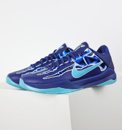 Nike Zoom Kobe 5 Protro ' X-Ray '