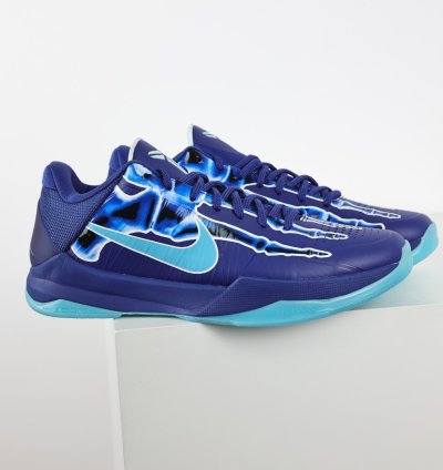 Nike Zoom Kobe 5 Protro ' X-Ray '