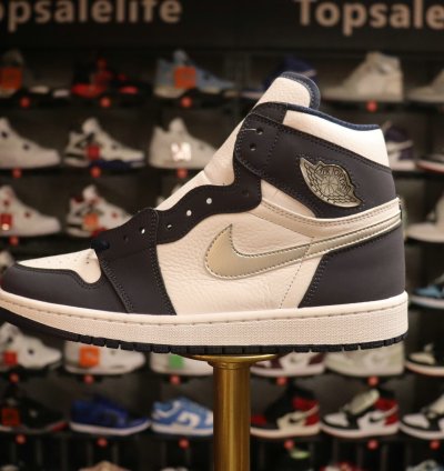 Nike Air Jordan 1 Retro High COJP Midnight Navy (2020) DC1788-100