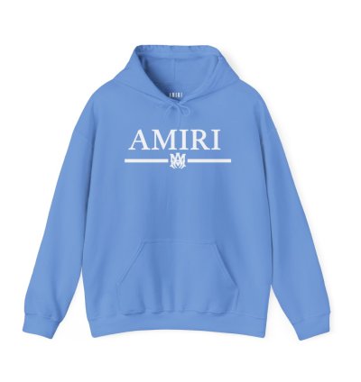 Amiri Core Logo Sweatshirt Usa Size Hoodie S - 5 XL