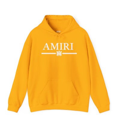 Amiri Core Logo Sweatshirt Usa Size Hoodie S - 5 XL