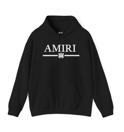 Amiri Core Logo Sweatshirt Usa Size Hoodie S - 5 XL
