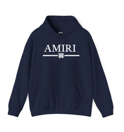 Amiri Core Logo Sweatshirt Usa Size Hoodie S - 5 XL