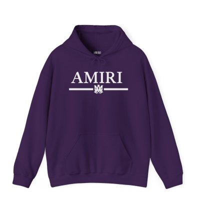 Amiri Core Logo Sweatshirt Usa Size Hoodie S - 5 XL