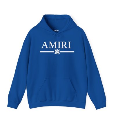 Amiri Core Logo Sweatshirt Usa Size Hoodie S - 5 XL