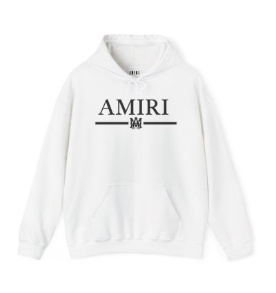 Amiri Core Logo Sweatshirt Usa Size Hoodie S - 5 XL