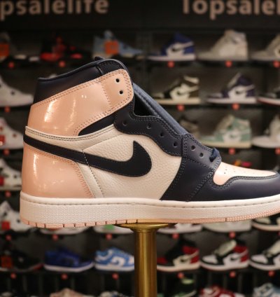 Nike Air Jordan 1 Retro High OG SE 'Bubble Gum' DD9335-641