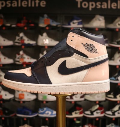 Nike Air Jordan 1 Retro High OG SE 'Bubble Gum' DD9335-641