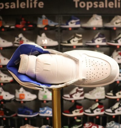 Nike Air Jordan 1 High Zoom 'Racer Blue' CK6637-104