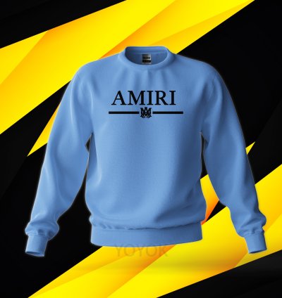 Amiri Core Logo Sweatshirt Usa Size S - 3XL