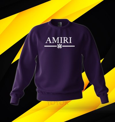 Amiri Core Logo Sweatshirt Usa Size S - 3XL