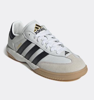 adidas Samba MN White Black Gum - IF1953