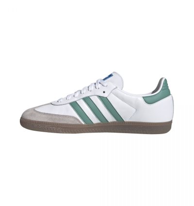 adidas Samba OG White Future Hydro - EF6552