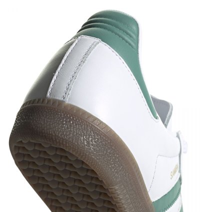adidas Samba OG White Future Hydro - EF6552
