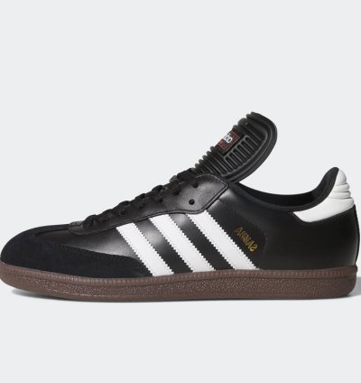 adidas Samba Classic Black - 034563