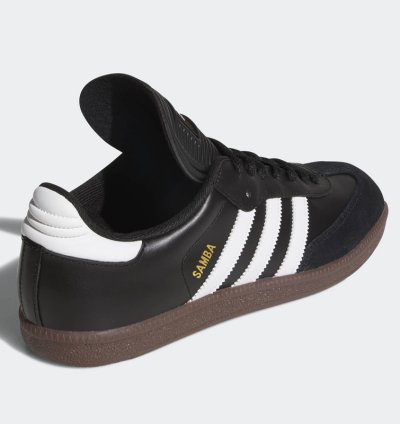 adidas Samba Classic Black - 034563
