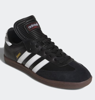 adidas Samba Classic Black - 034563