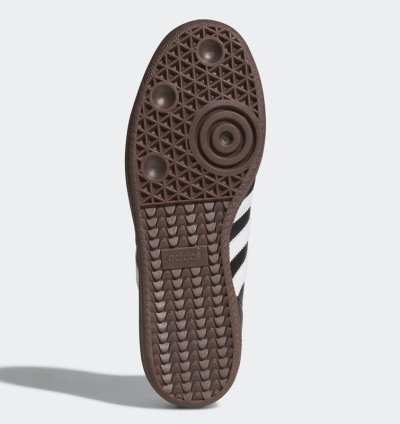 adidas Samba Classic Black - 034563