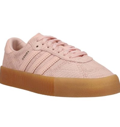 adidas Samba Rose Icey Pink - B28164