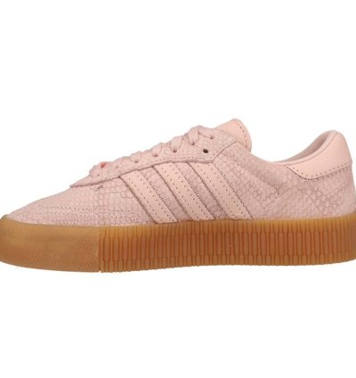 adidas Samba Rose Icey Pink - B28164
