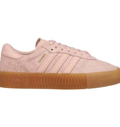 adidas Samba Rose Icey Pink - B28164
